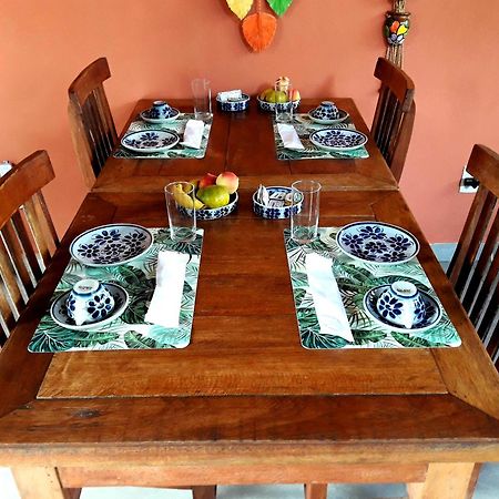 Suites Cambuca Ilhabela Dış mekan fotoğraf