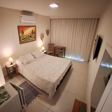 Suites Cambuca Ilhabela Dış mekan fotoğraf