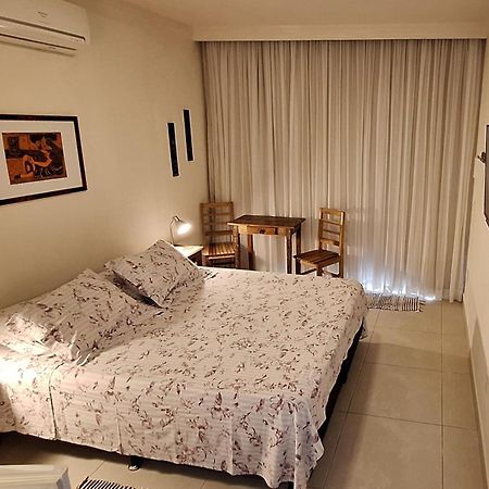Suites Cambuca Ilhabela Dış mekan fotoğraf