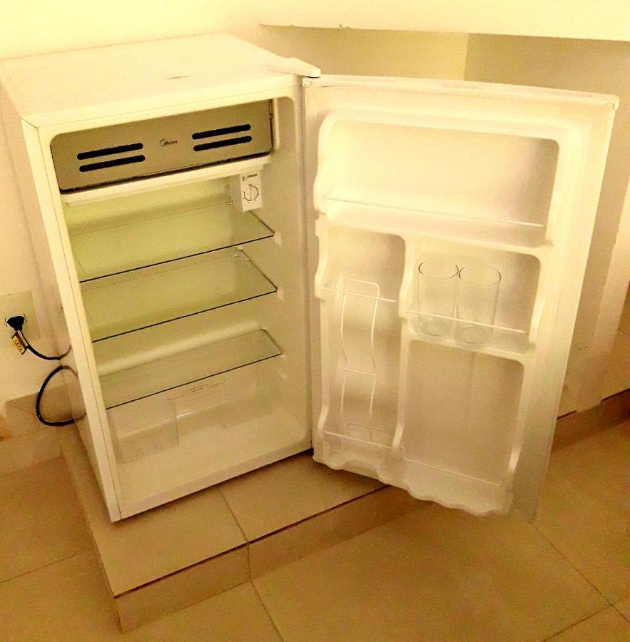 Suites Cambuca Ilhabela Dış mekan fotoğraf