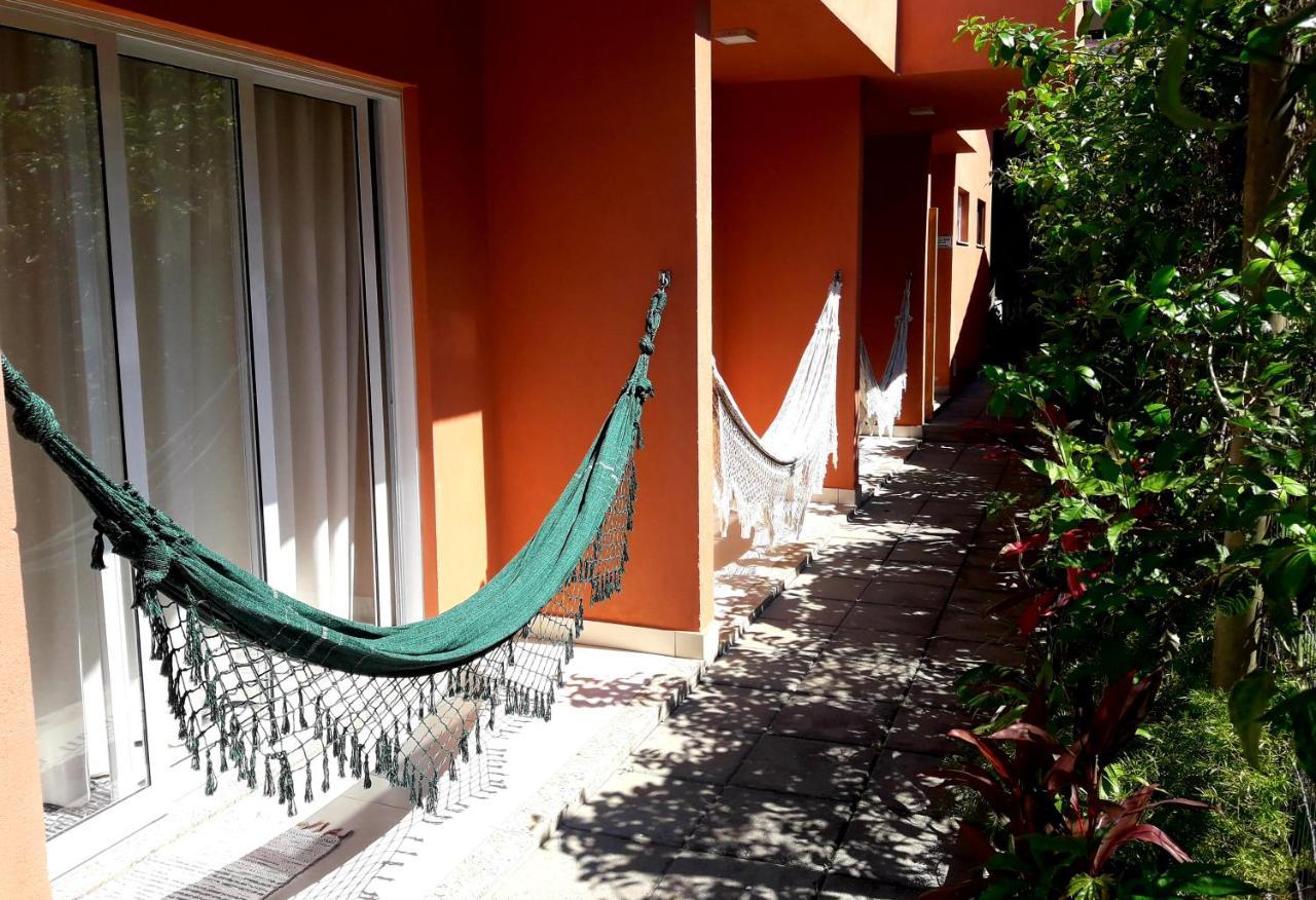 Suites Cambuca Ilhabela Dış mekan fotoğraf