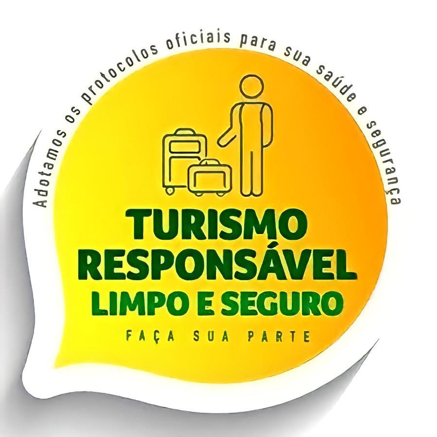 Suites Cambuca Ilhabela Dış mekan fotoğraf