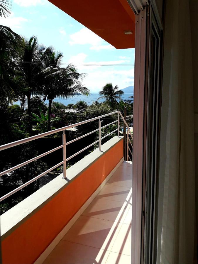 Suites Cambuca Ilhabela Dış mekan fotoğraf