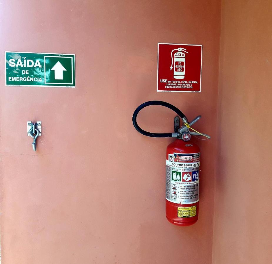 Suites Cambuca Ilhabela Dış mekan fotoğraf