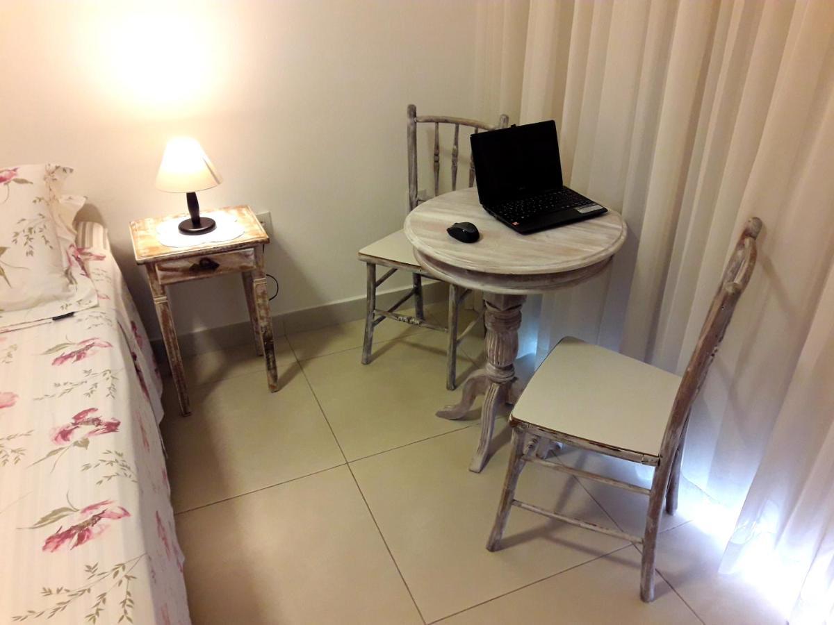 Suites Cambuca Ilhabela Dış mekan fotoğraf
