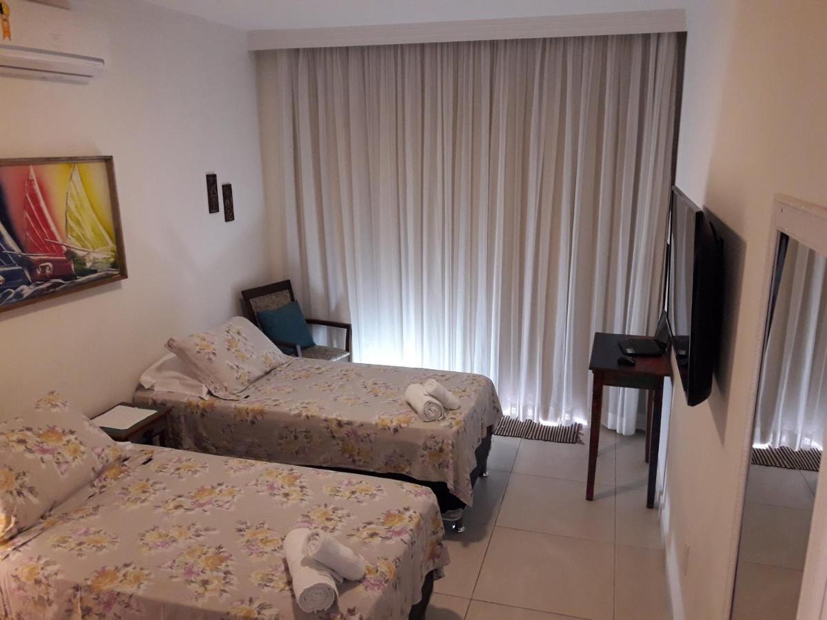 Suites Cambuca Ilhabela Dış mekan fotoğraf