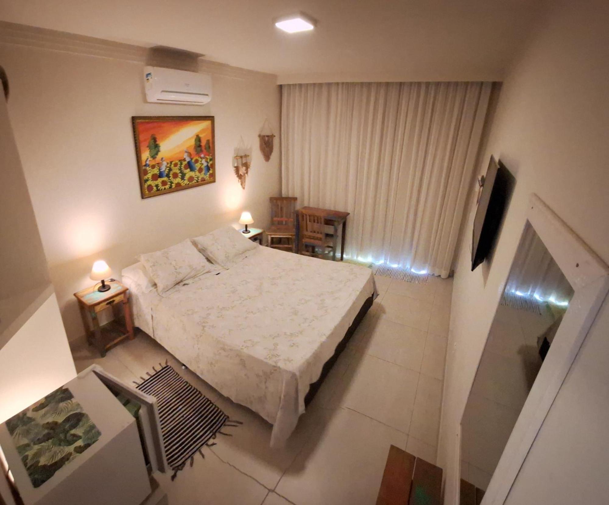 Suites Cambuca Ilhabela Dış mekan fotoğraf