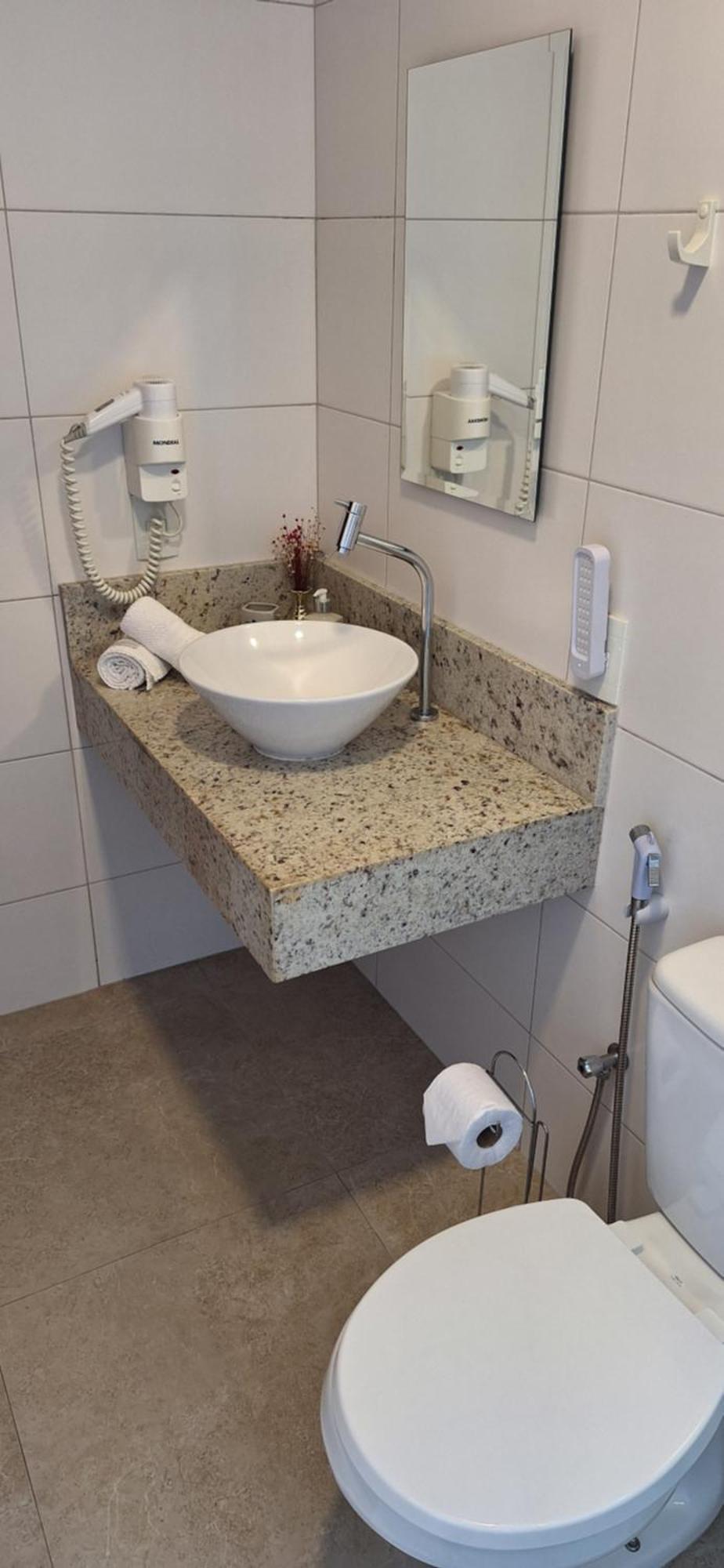 Suites Cambuca Ilhabela Dış mekan fotoğraf