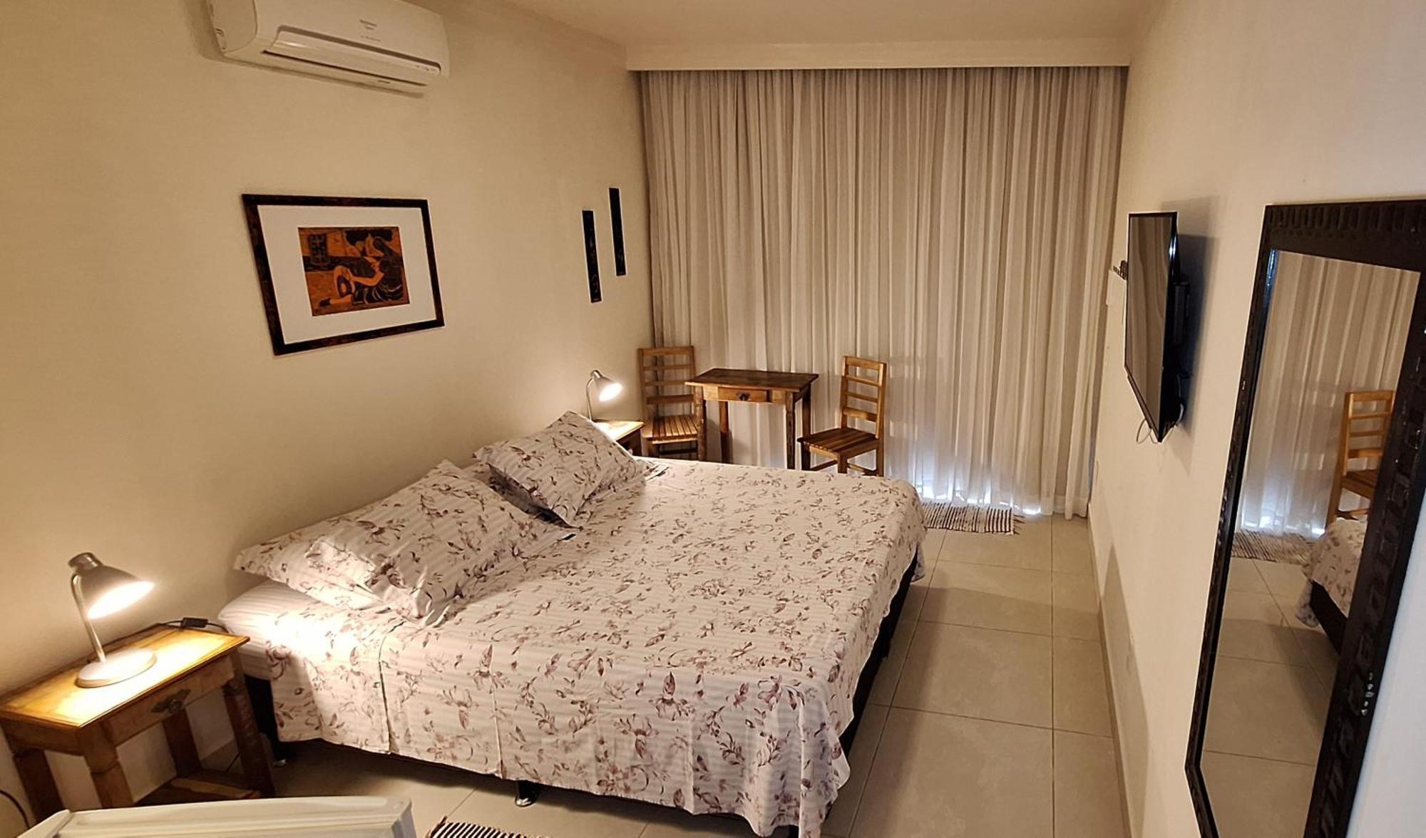 Suites Cambuca Ilhabela Dış mekan fotoğraf