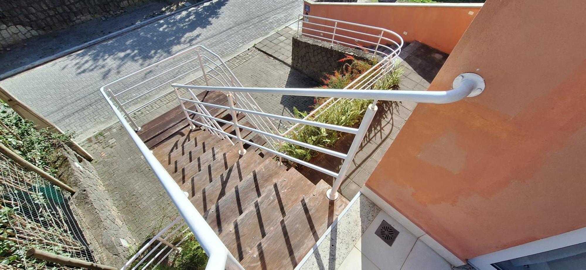Suites Cambuca Ilhabela Dış mekan fotoğraf