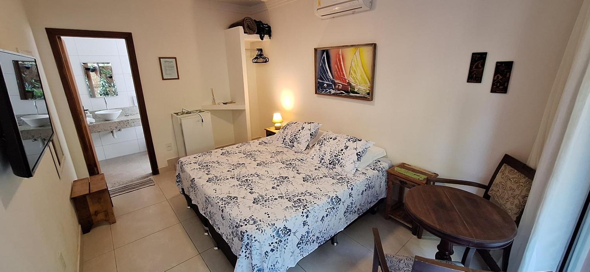 Suites Cambuca Ilhabela Dış mekan fotoğraf