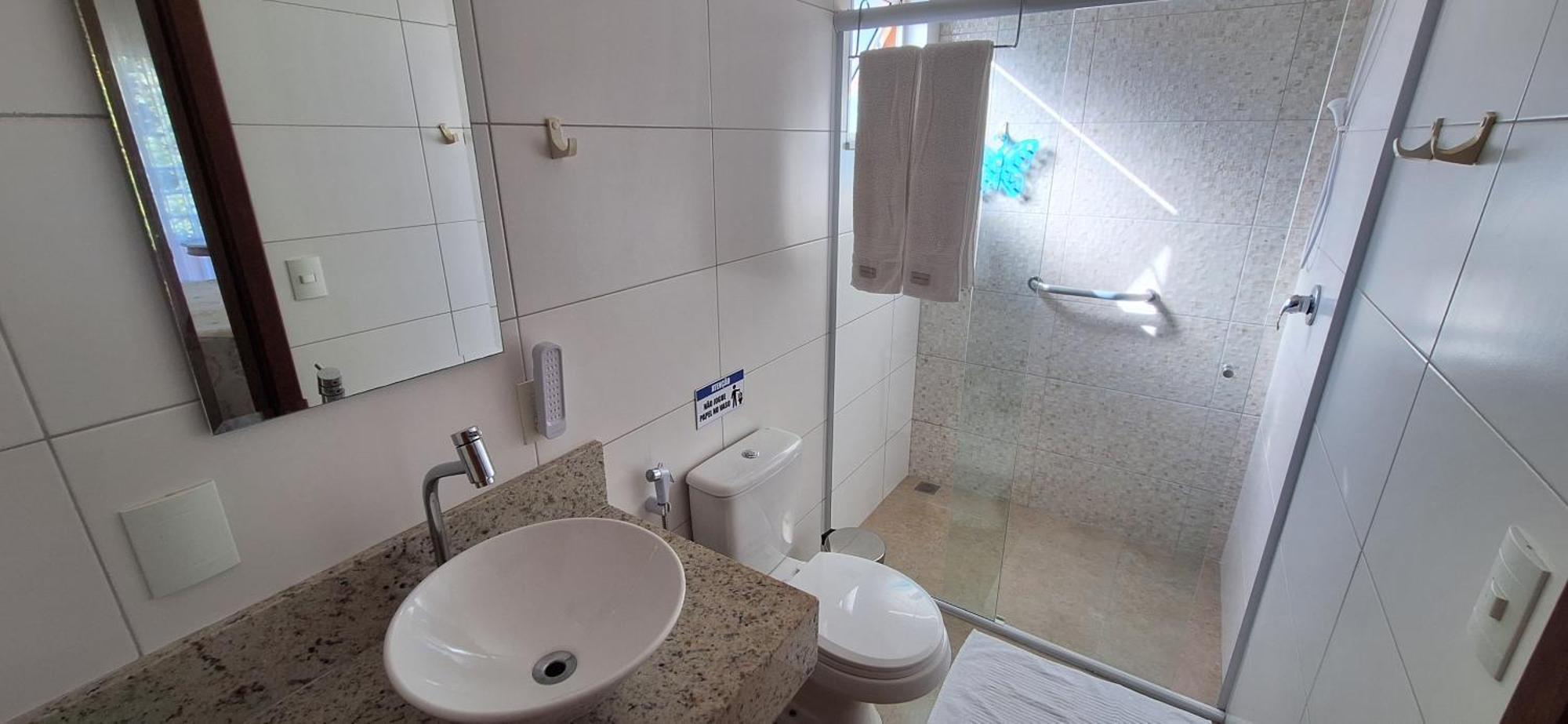 Suites Cambuca Ilhabela Dış mekan fotoğraf