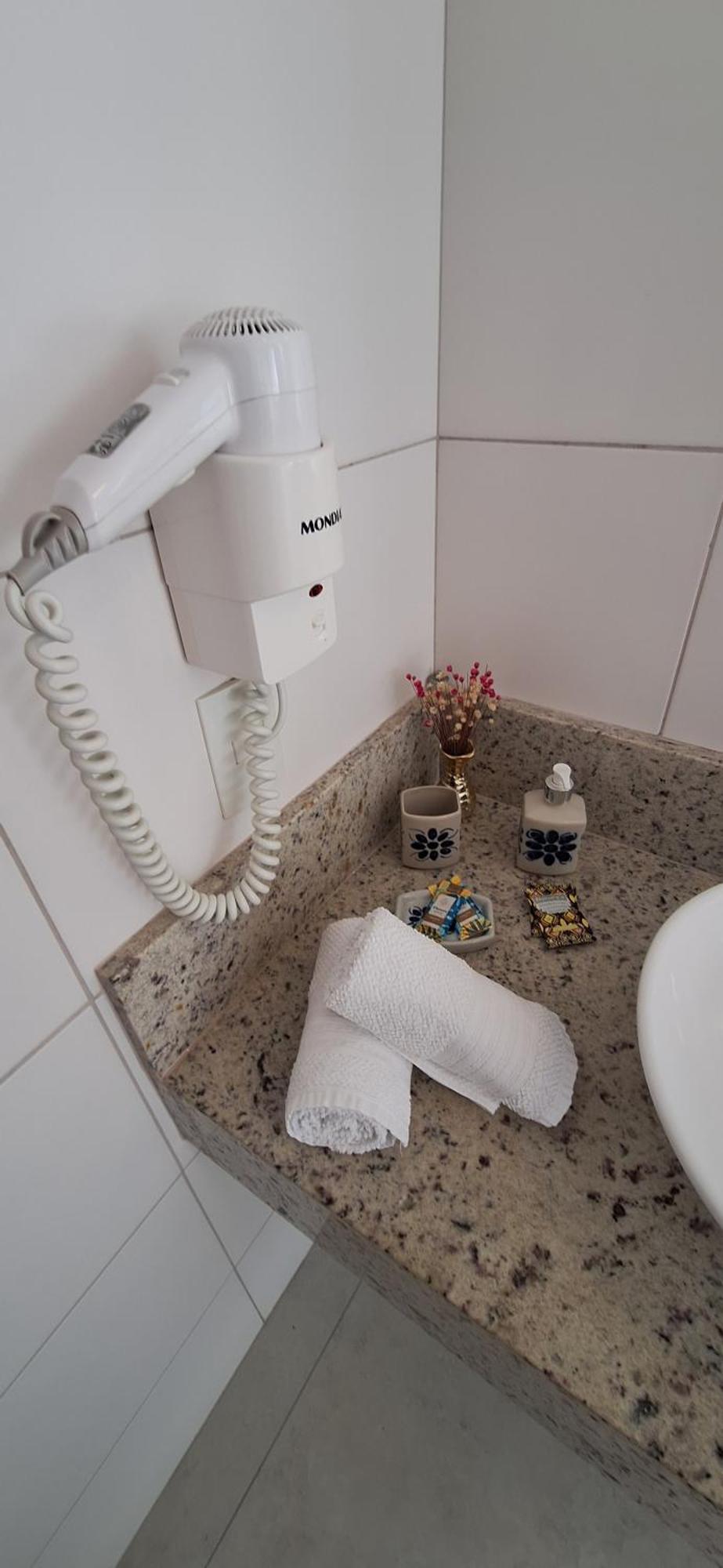 Suites Cambuca Ilhabela Dış mekan fotoğraf