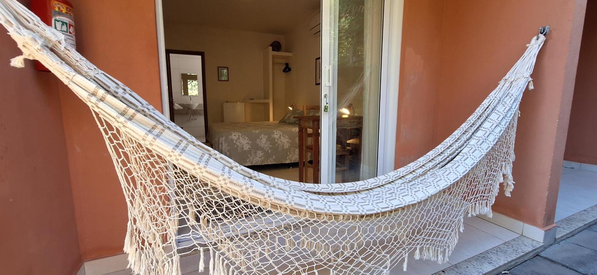 Suites Cambuca Ilhabela Dış mekan fotoğraf