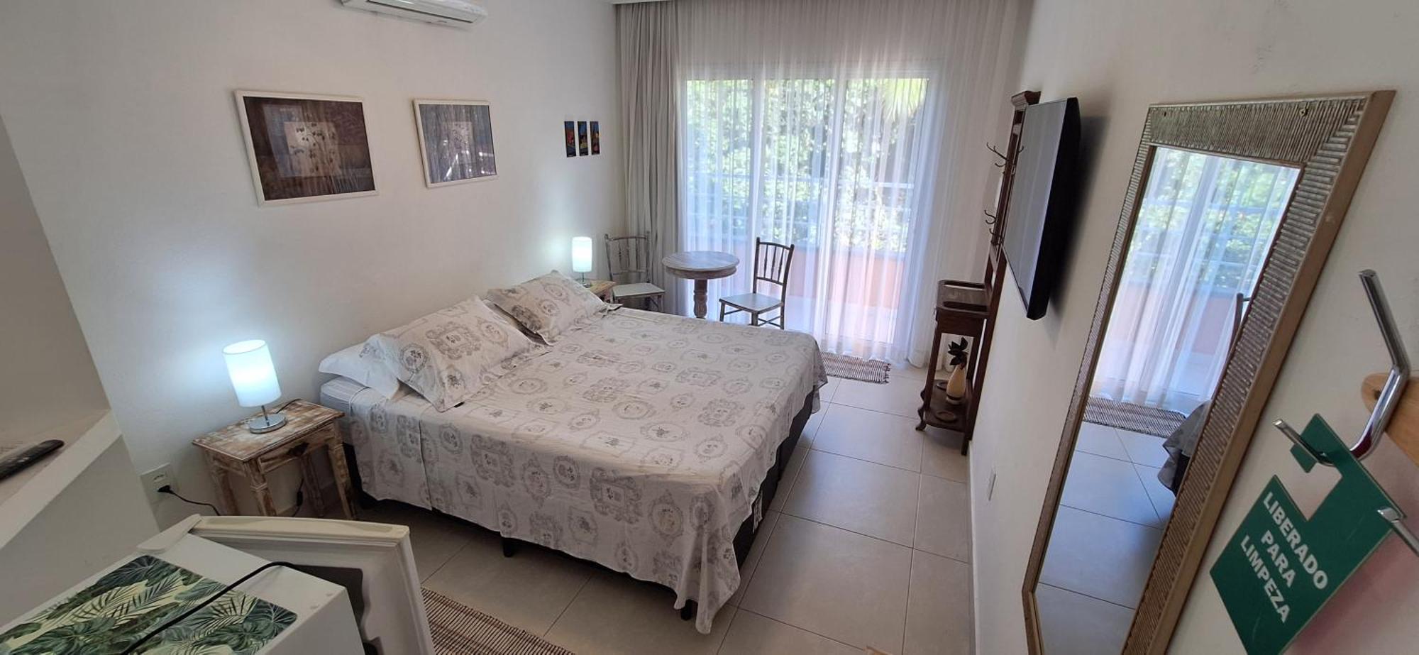Suites Cambuca Ilhabela Dış mekan fotoğraf